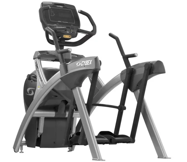 Cardio Machines