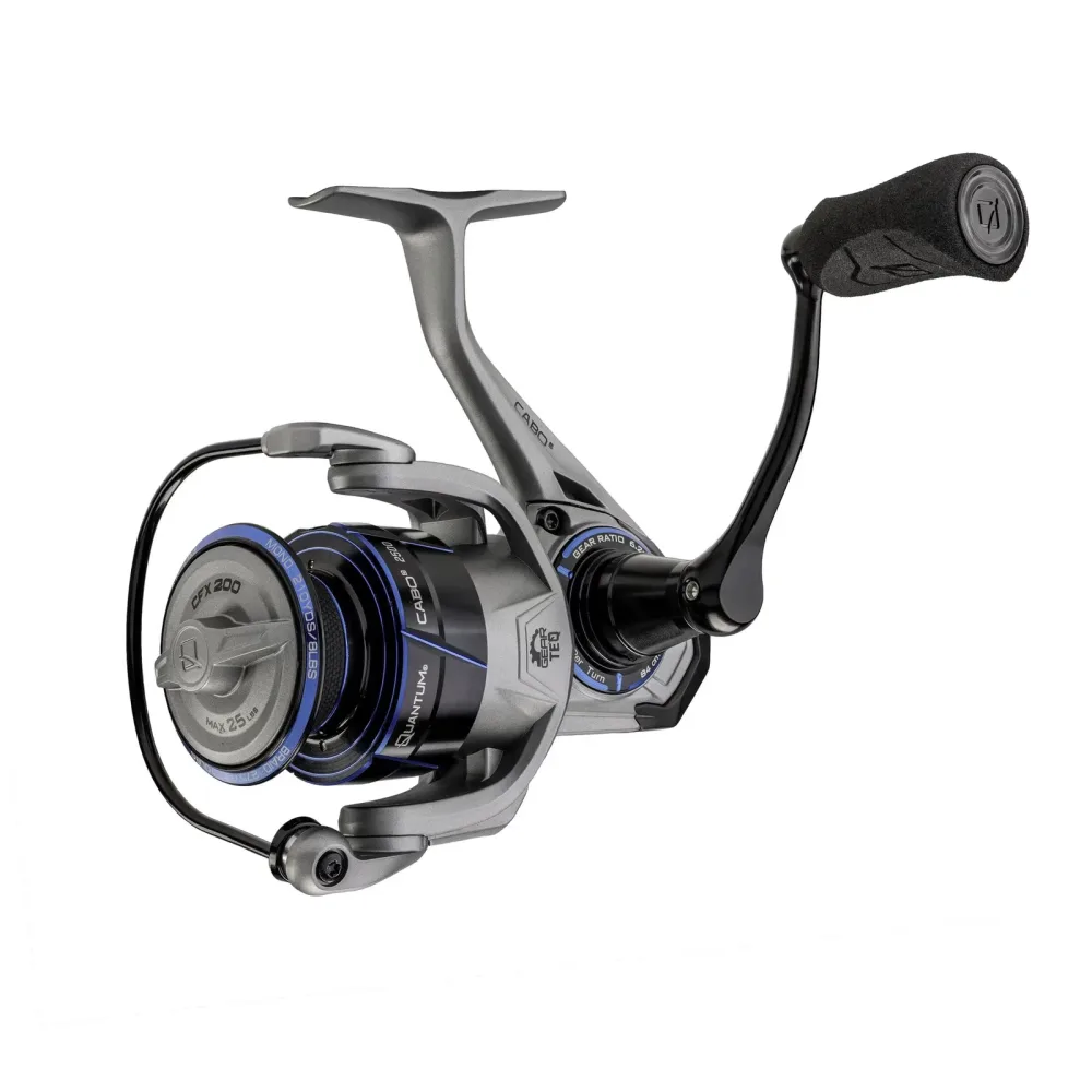 Fishing Reel red
