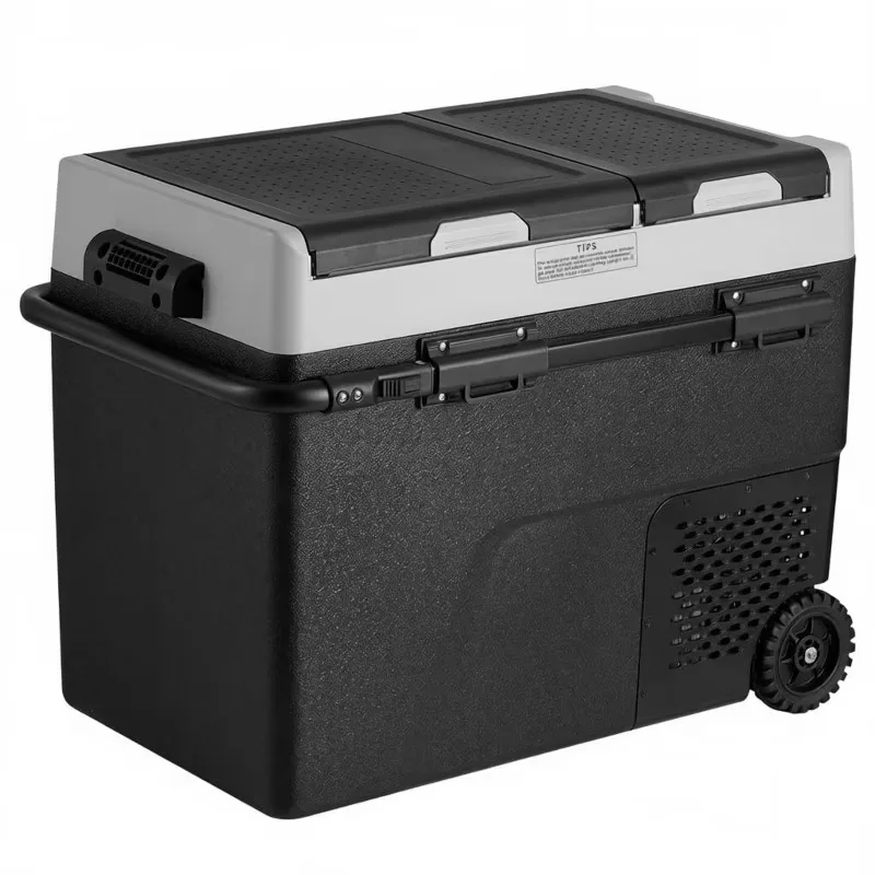 Cooler portable 12 volt 55w