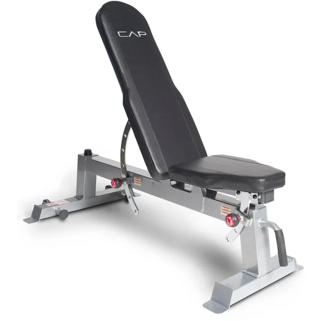Weight Bench 56" 27" 48"