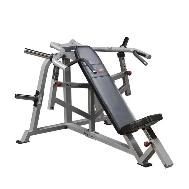 Strength Equipment