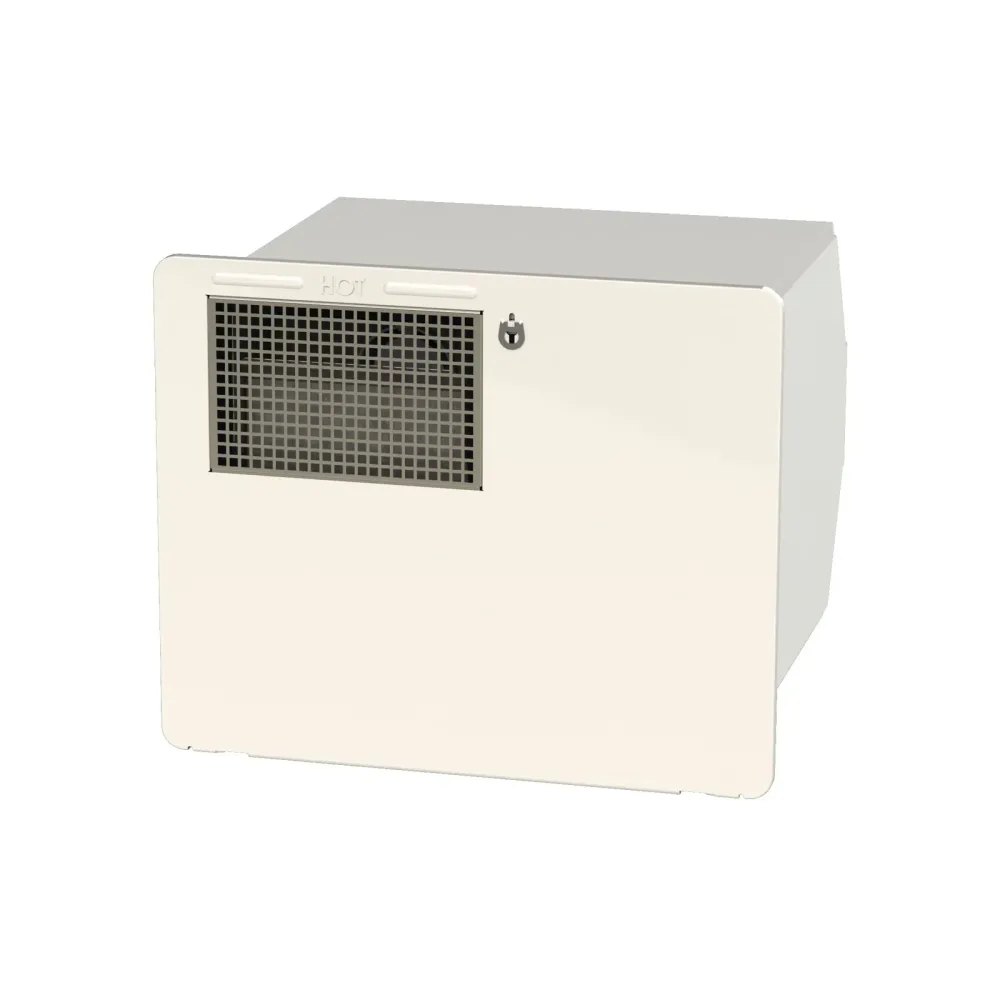 Water Heater 6 gallon 12 volt 45.00 inches