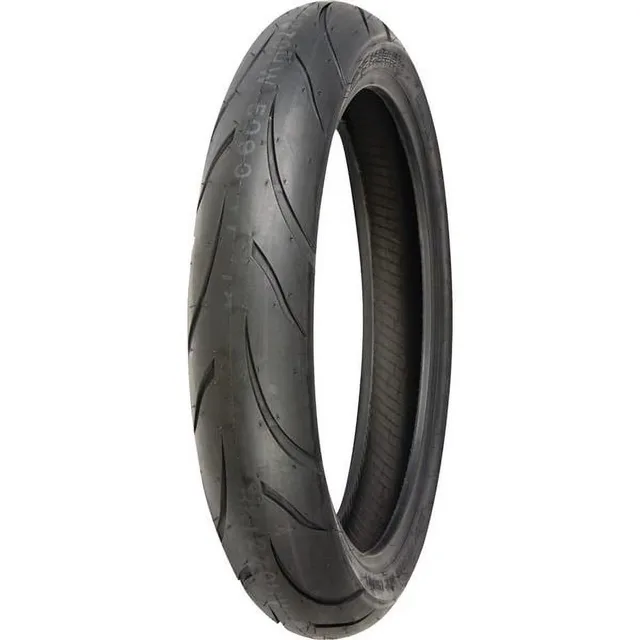 Motorcycle Tire
