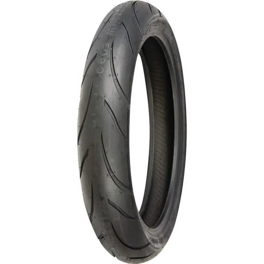 Motorcycle Tire