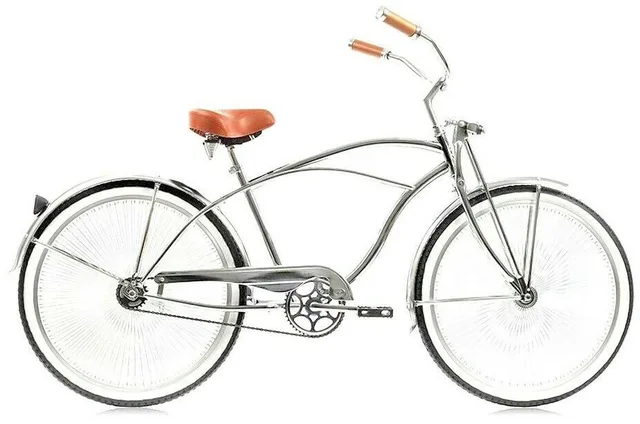 Cruiser Bike 26 in 26" 18"