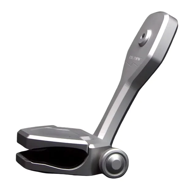 Mirror Bracket silver locking