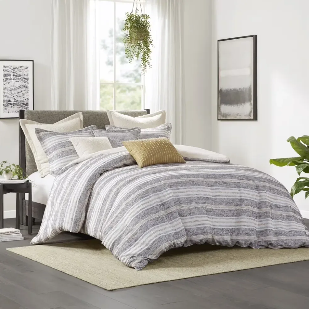 Pillow 3 in 92" 96"