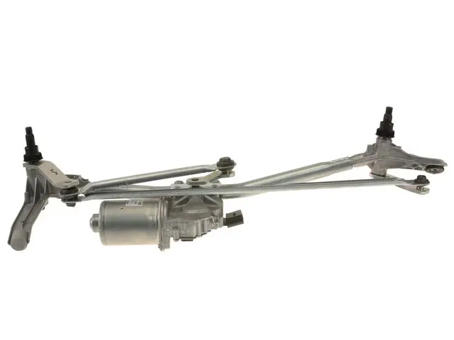 Linkage Motor