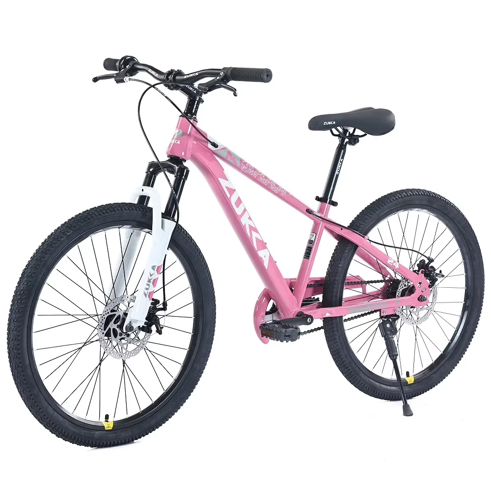 Mountain Bike 56-66 inches 24 inch 24"
