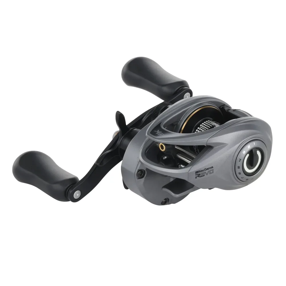 Profile Reel adjustable