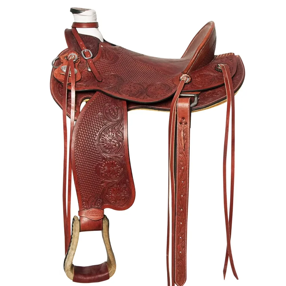 Saddle American 15 in 15 inch 16 inch