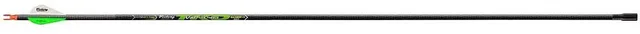 Victory Archery 31 inches 6 pack black