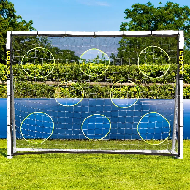 Soccer Goal 10' 6.5' weatherproof