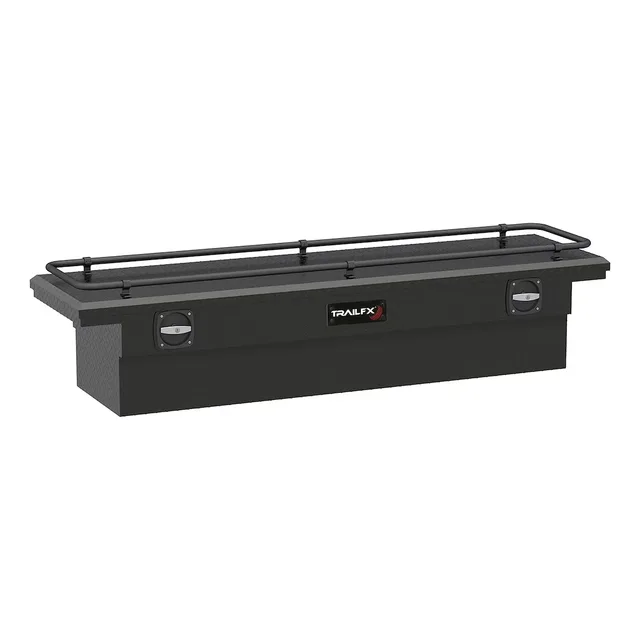 Tool Box black