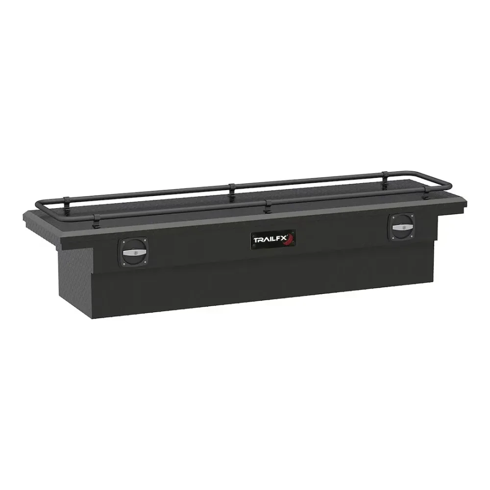 Tool Box black