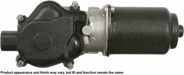 Wiper Motor