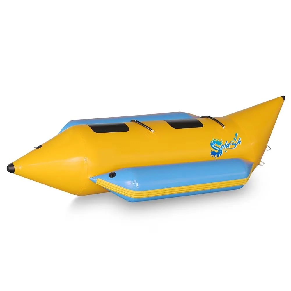 Storage Bag yellow 2 person