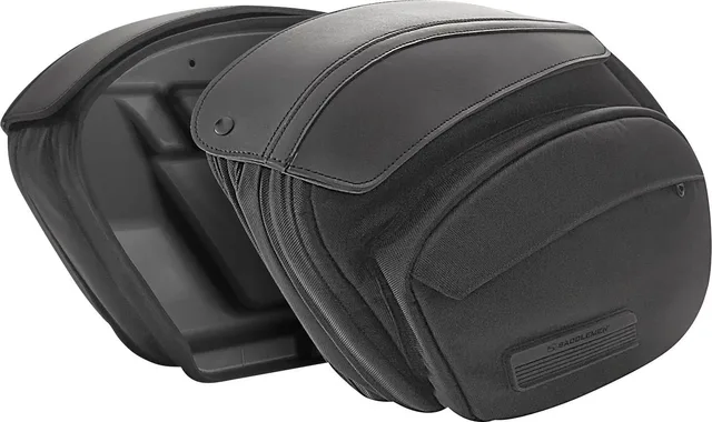 Motorcycle black 9 lb