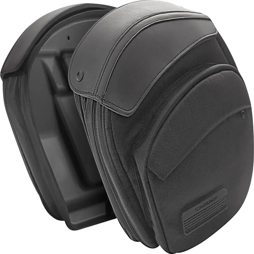 Motorcycle black 9 lb