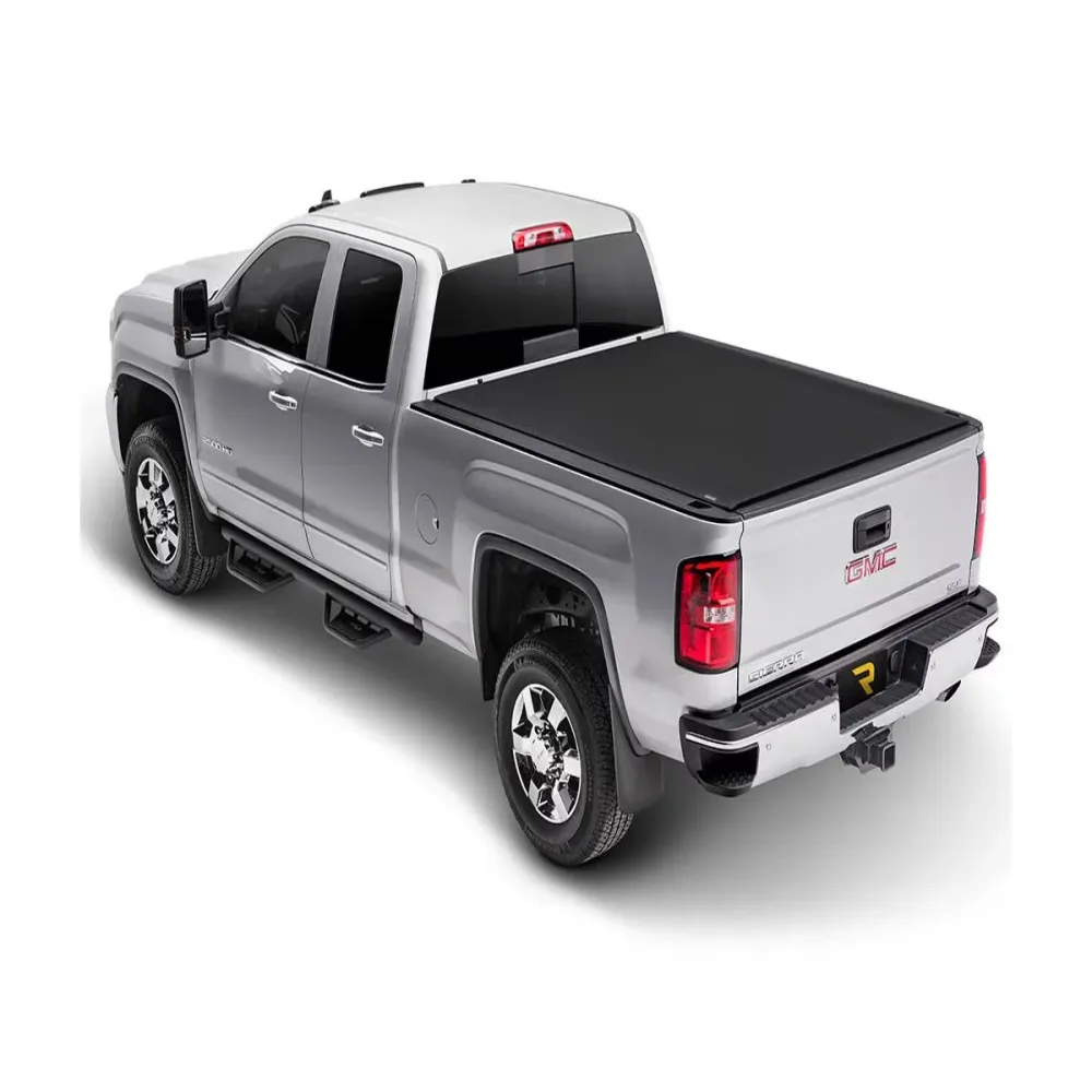 Tonneau Cover 5' 8" 10"