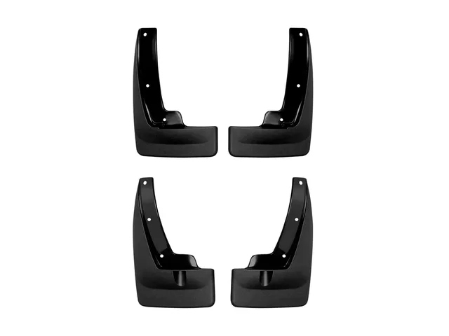 Splash Guard black