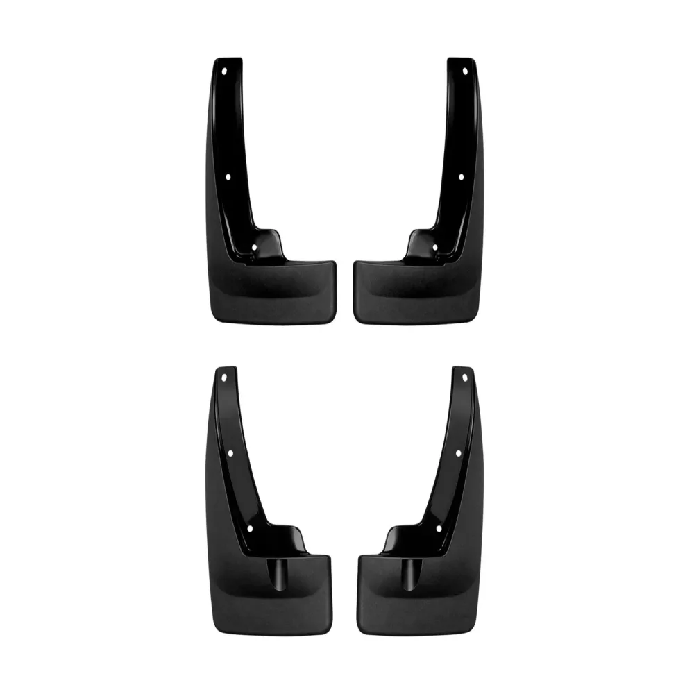 Splash Guard black