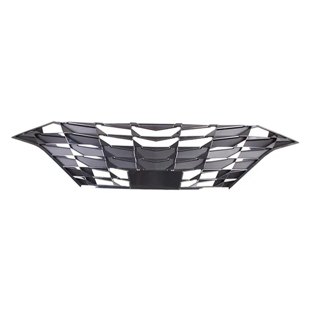 Grille black