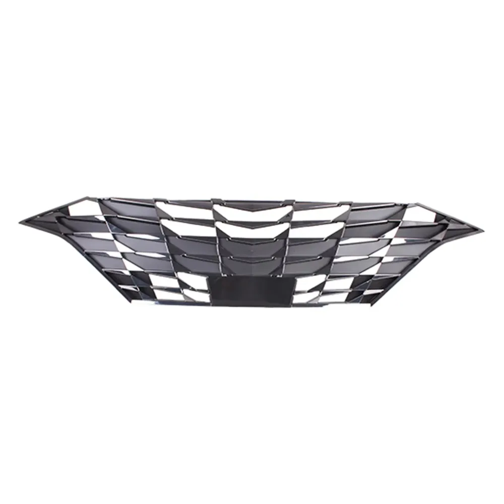 Grille black