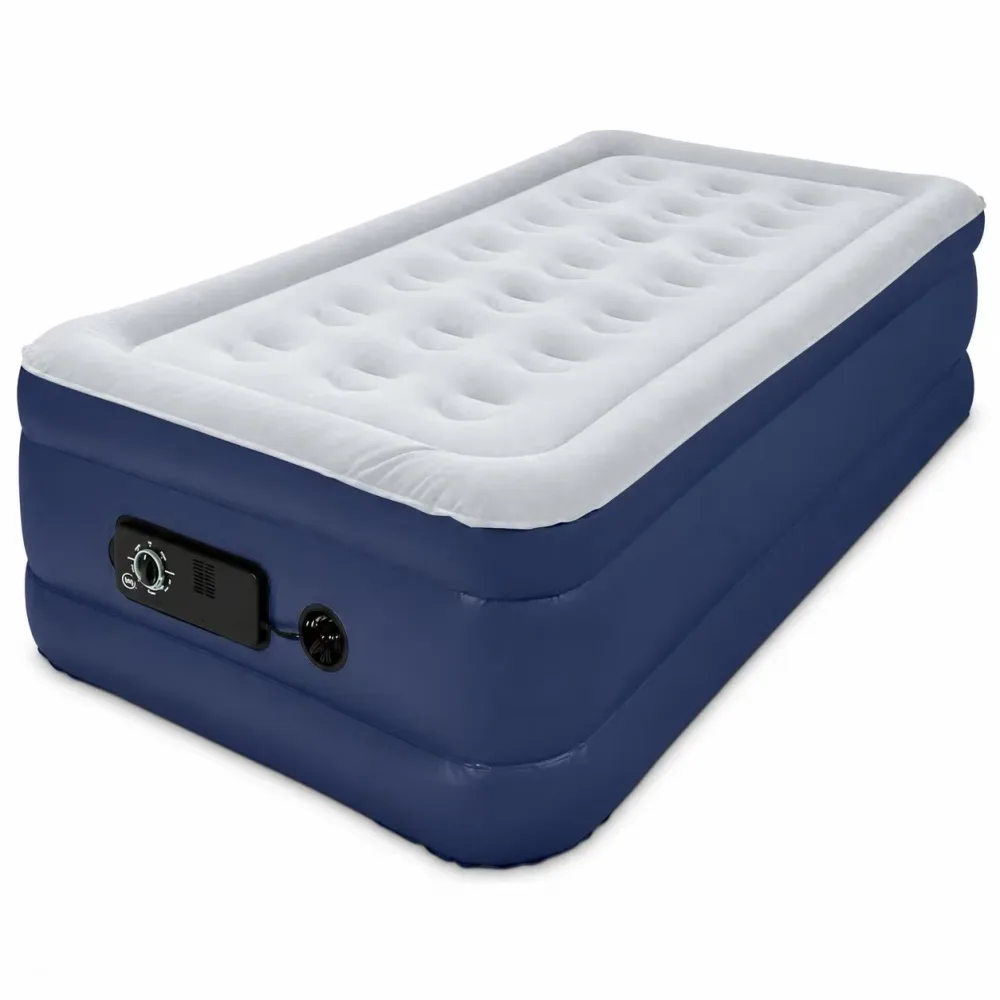Air Mattress 18 inches heavy-duty waterproof