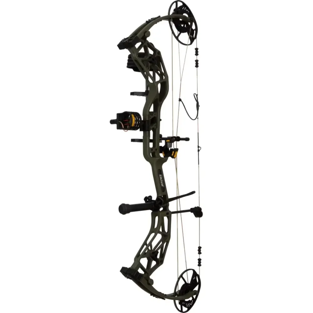 General Archery 60 lbs 25-30 inches adjustable