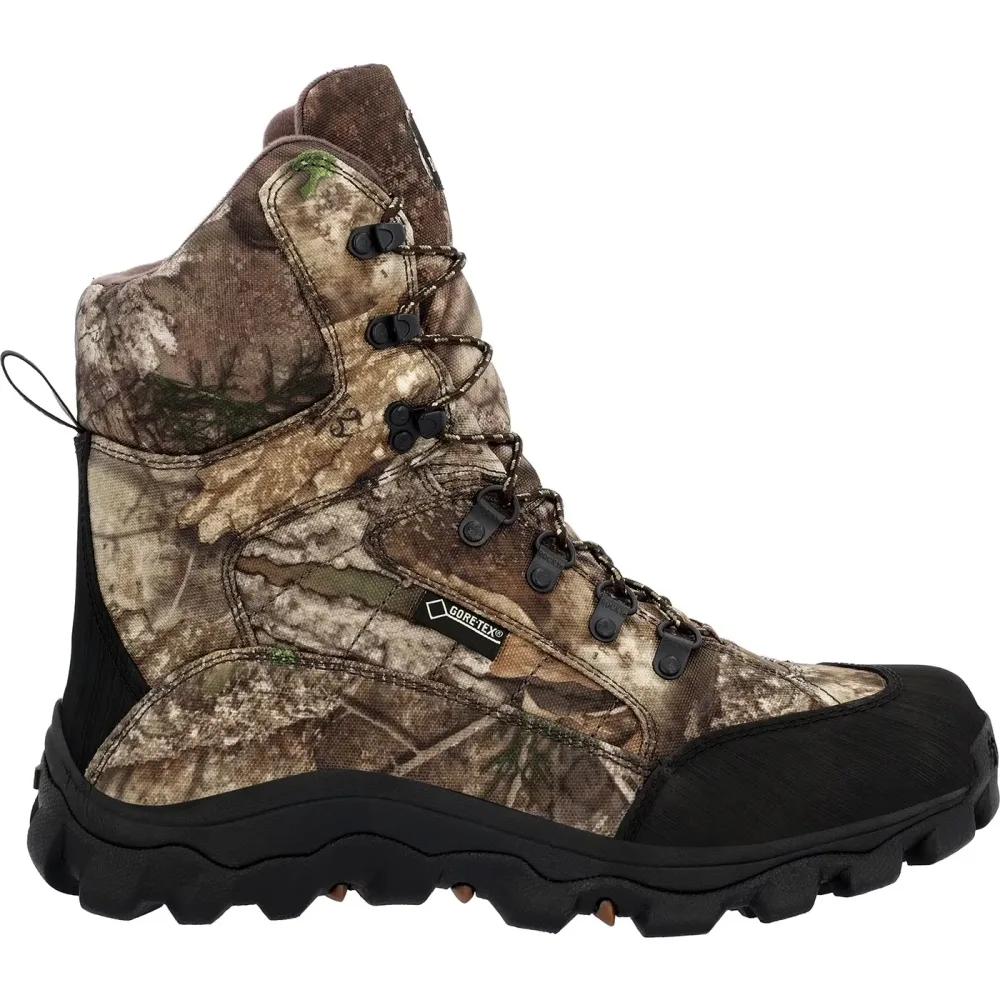 Hunting Gear 8" waterproof 0.5"