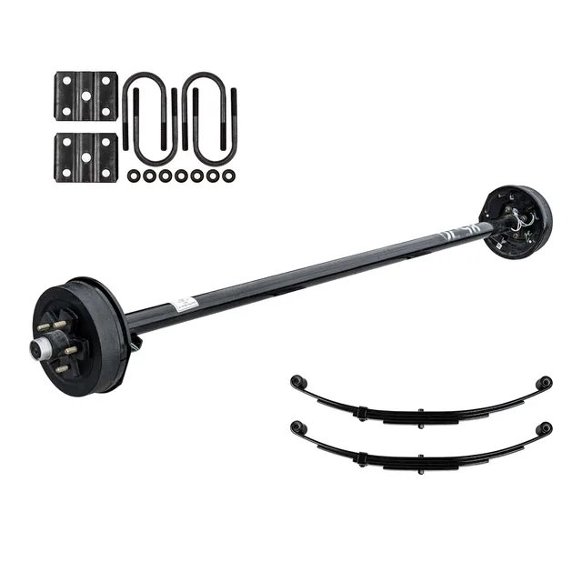 Trailer 3500 lb 61" 46"