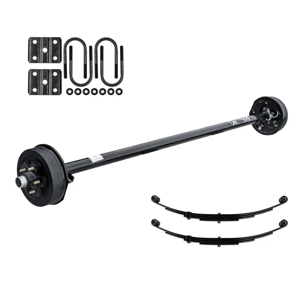 Trailer 3500 lb 61" 46"
