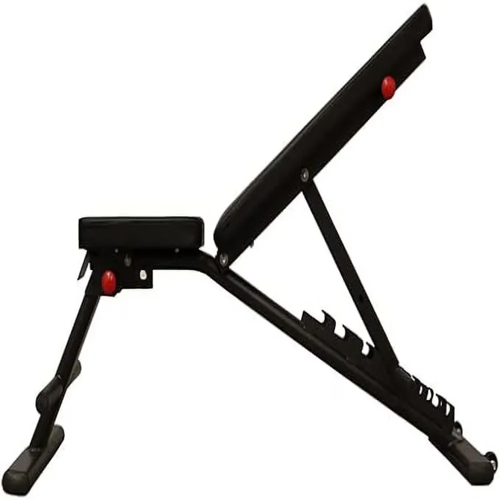 Adjustable Weight 44" foldable