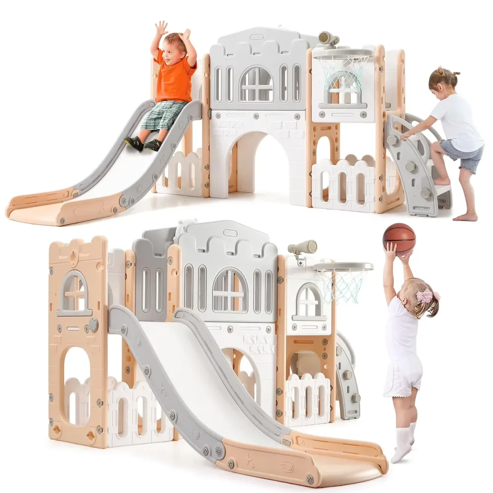 Telescope Toy 8 in