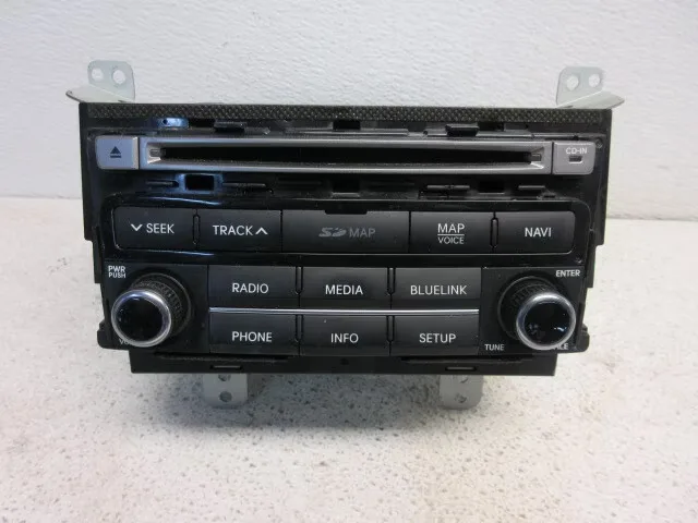 Radio Receiver locking