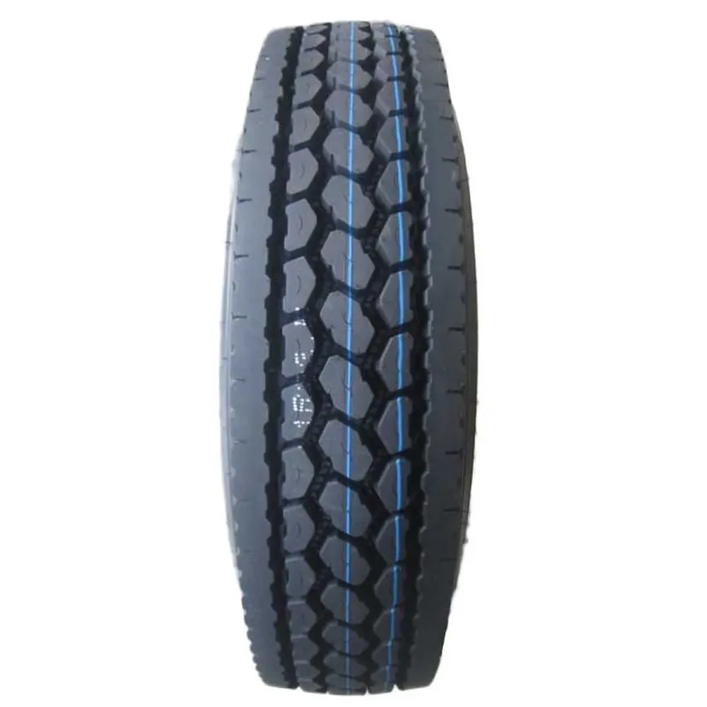 Tire black
