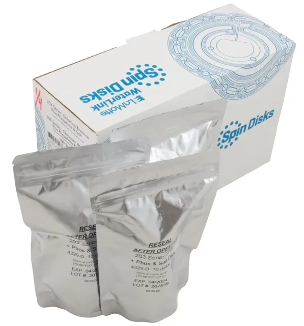 Pools & Supplies