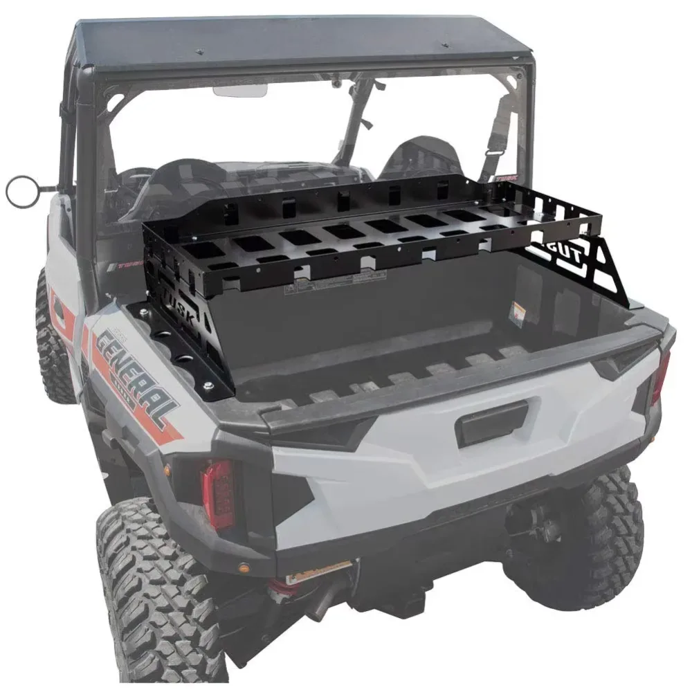 Rack black 41" 17"