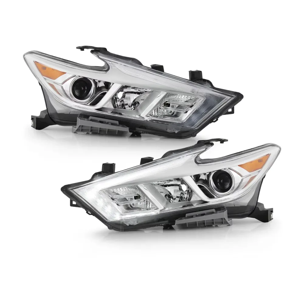 Truck Lighting led