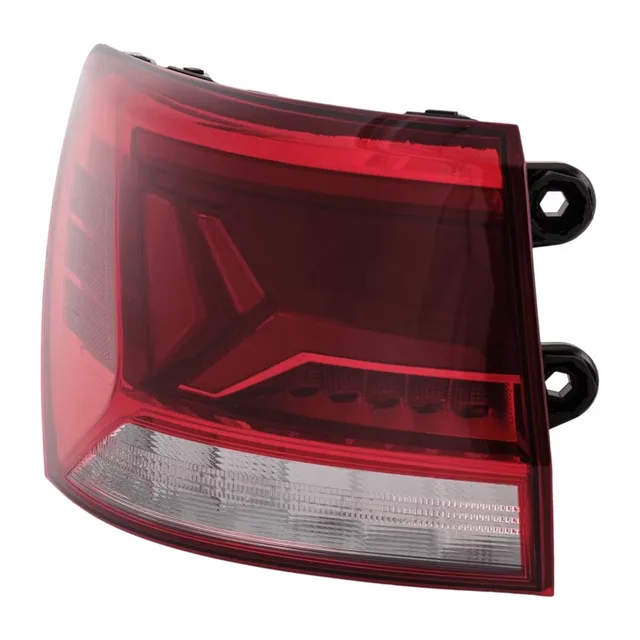 Tail Light led red