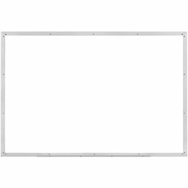 Aluminum Frame 5" 15.4mm white