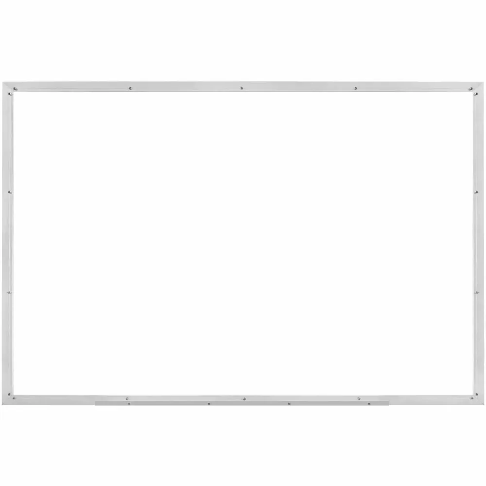 Aluminum Frame 5" 15.4mm white