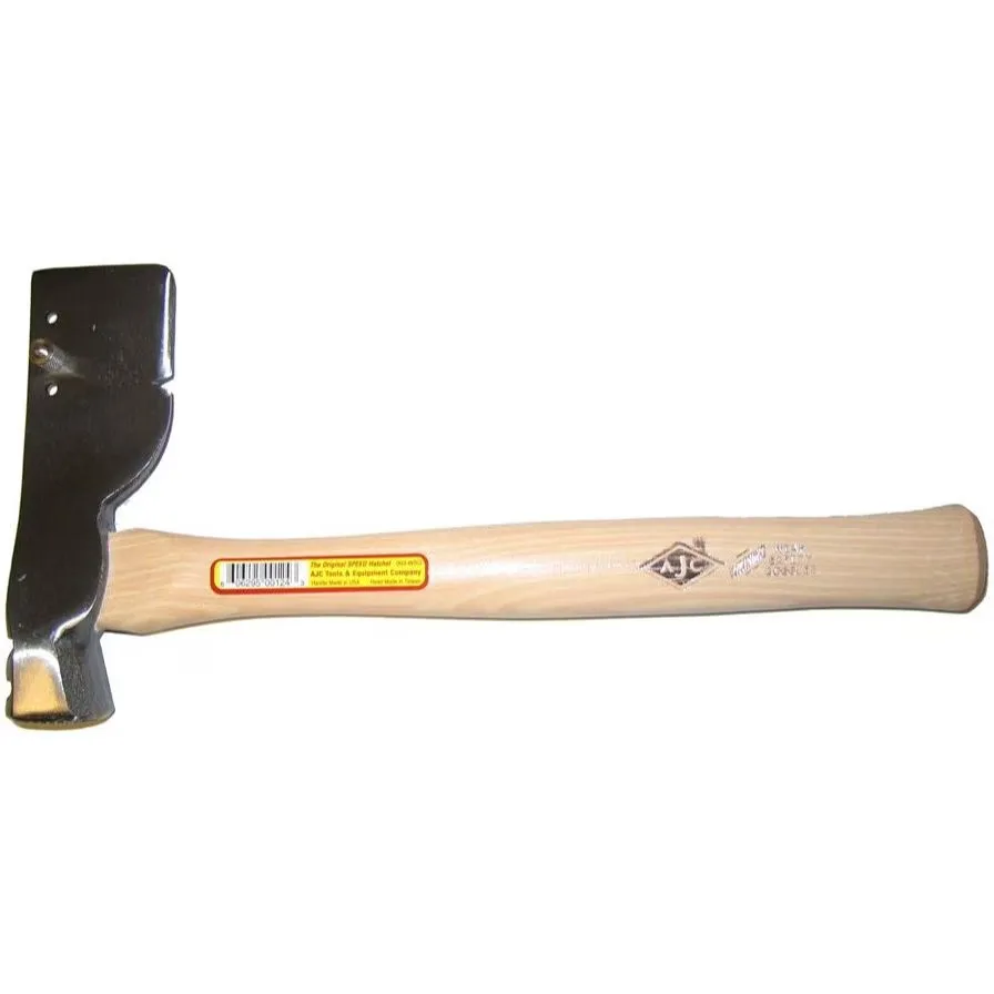 Tool 4 pack 8" 18oz