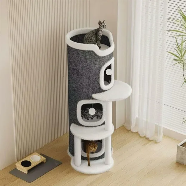 Cat Bed