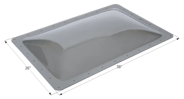 Rv Parts 38" 26" 34"