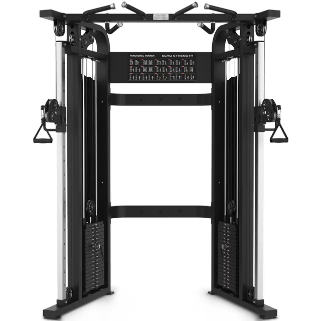 Cable Machine 65" 35" 84.9"