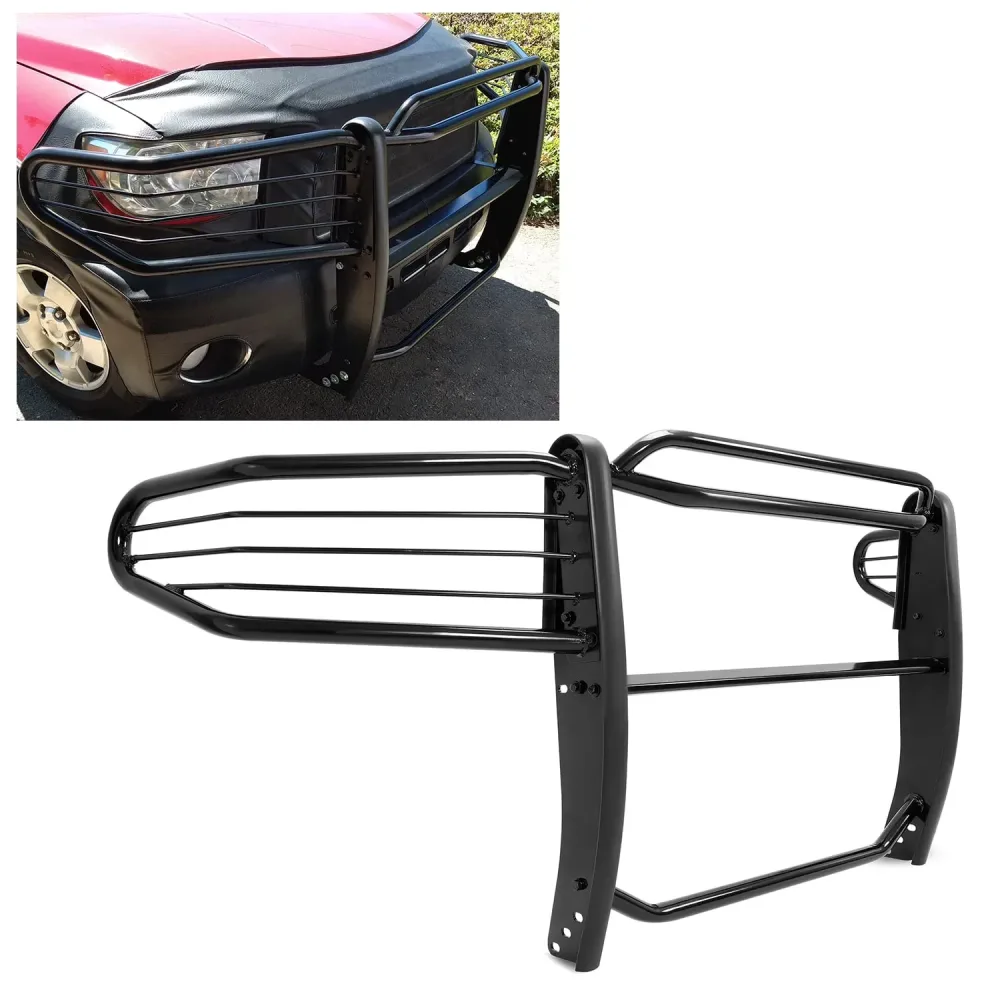 Bumper Grille black