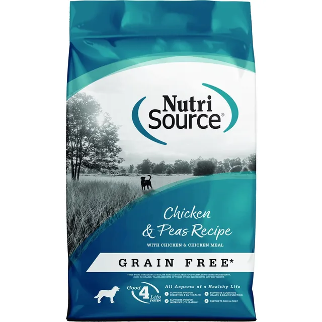 Pet Foods