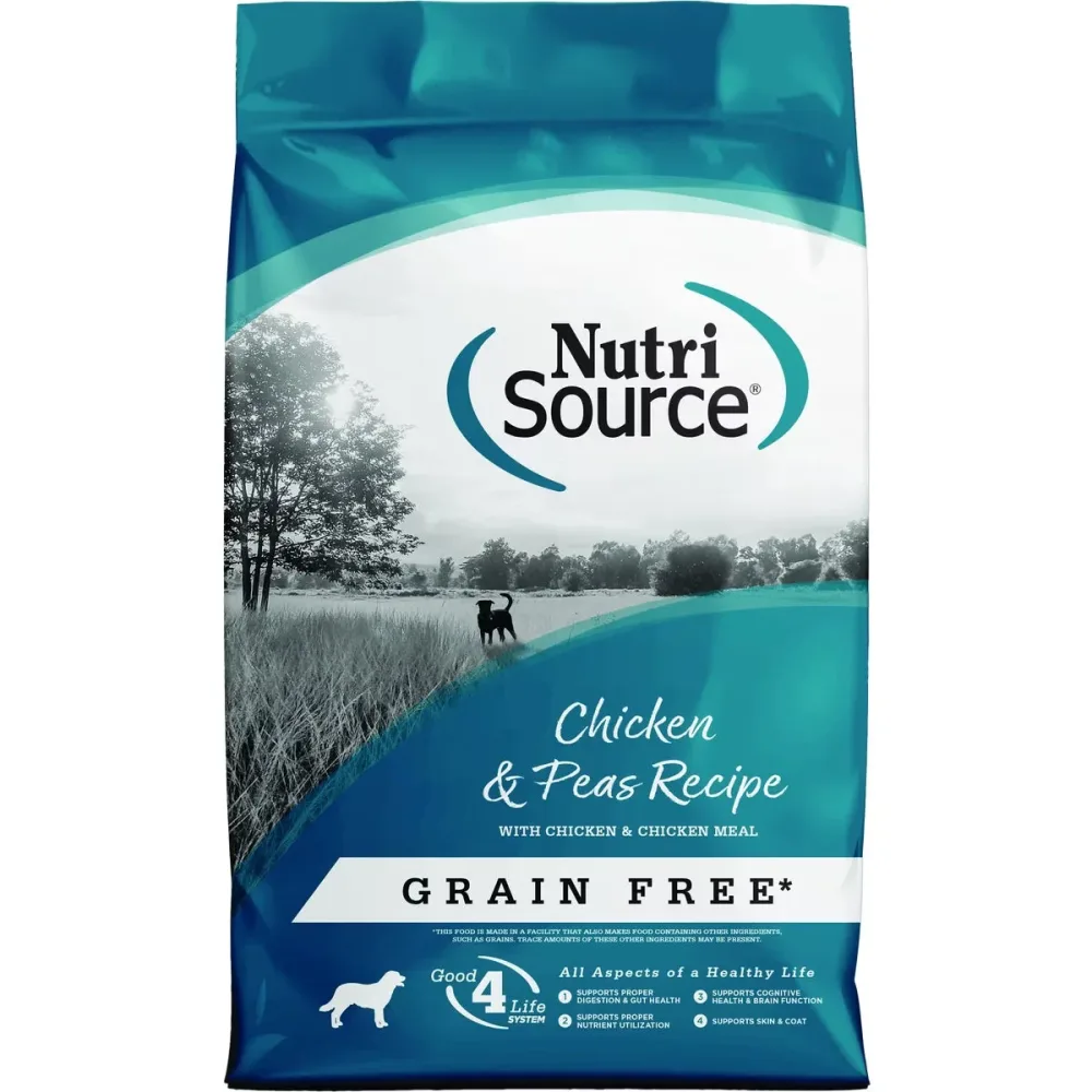 Pet Foods